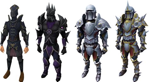 The Key Attributes to Look for in Magic Tank Armors in Runescape